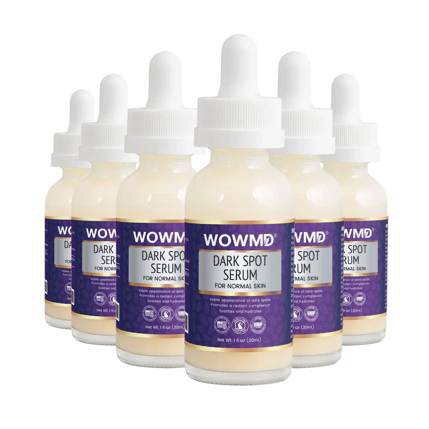 Dark Spot Serum for Normal Skin