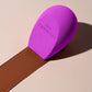 Bioblender Makeup Sponge Duo, Compostable Makeup Blender, for Liquid & Cream Foundation, Seamless Application, Eco-Friendly Beauty Sponge, Cruelty-Free & Latex Free, 2 Count
