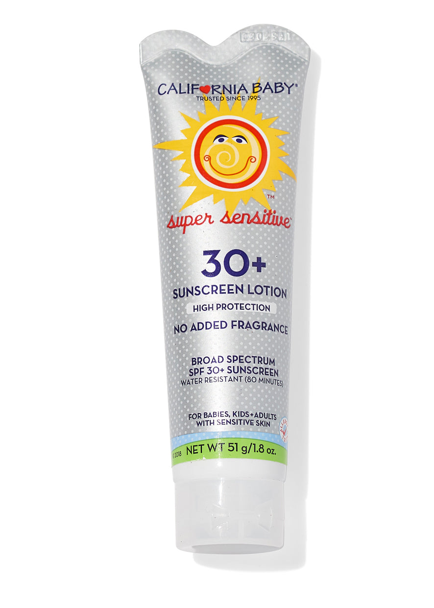 Sunscreen (SPF)