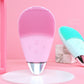 Electric Facial Cleansing Brush