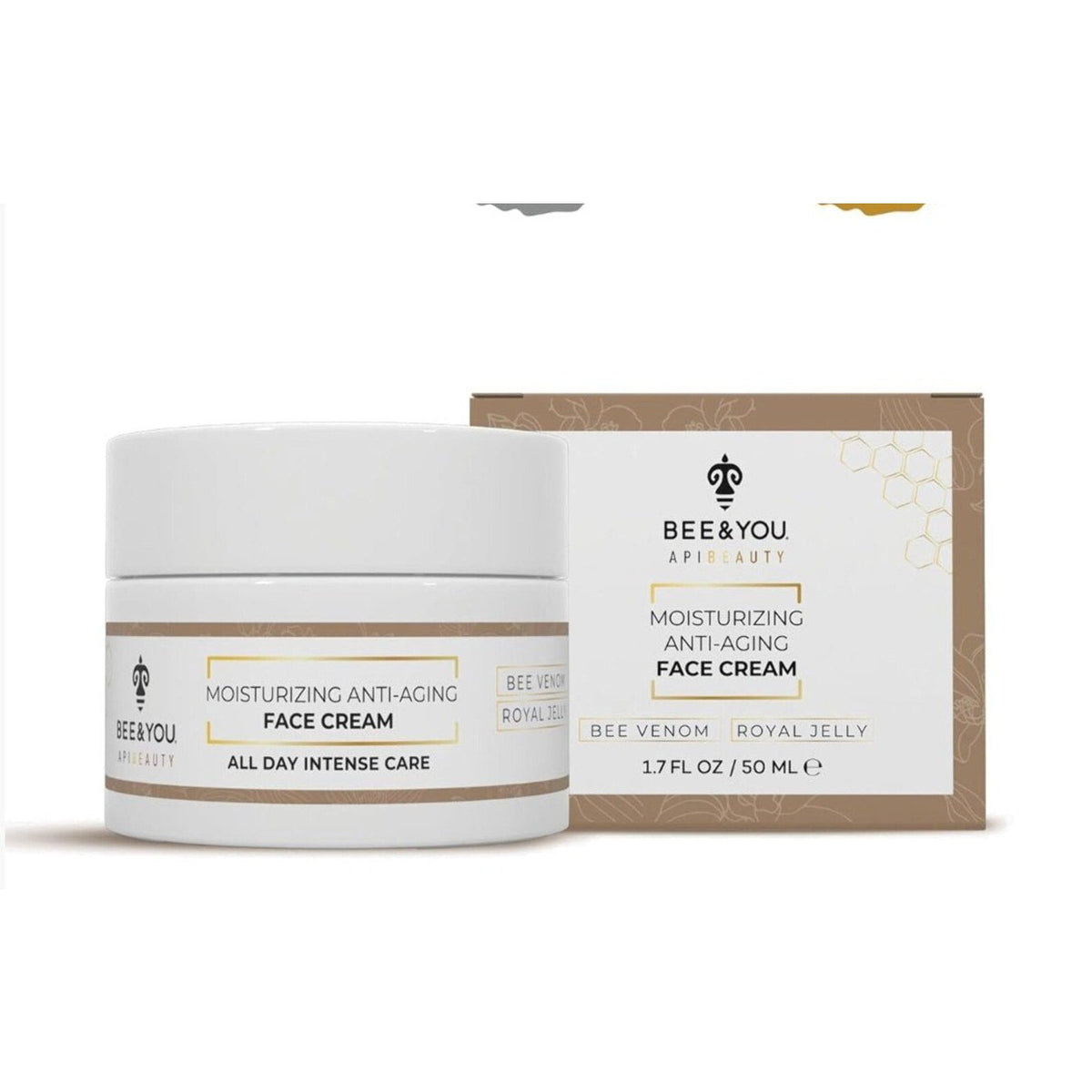 Treatments (Acne, Anti-aging, Brightening)