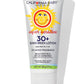 (No Fragrance) Super Sensitive™ Broad Spectrum SPF 30+ Sunscreen