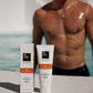 SOL LABS® Natural Mineral SPF 30 Daily Sunscreen Lotion - Broad Spectrum UVA/UVB Protection & Hydrating Formula