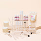 starter lip gloss making kit
