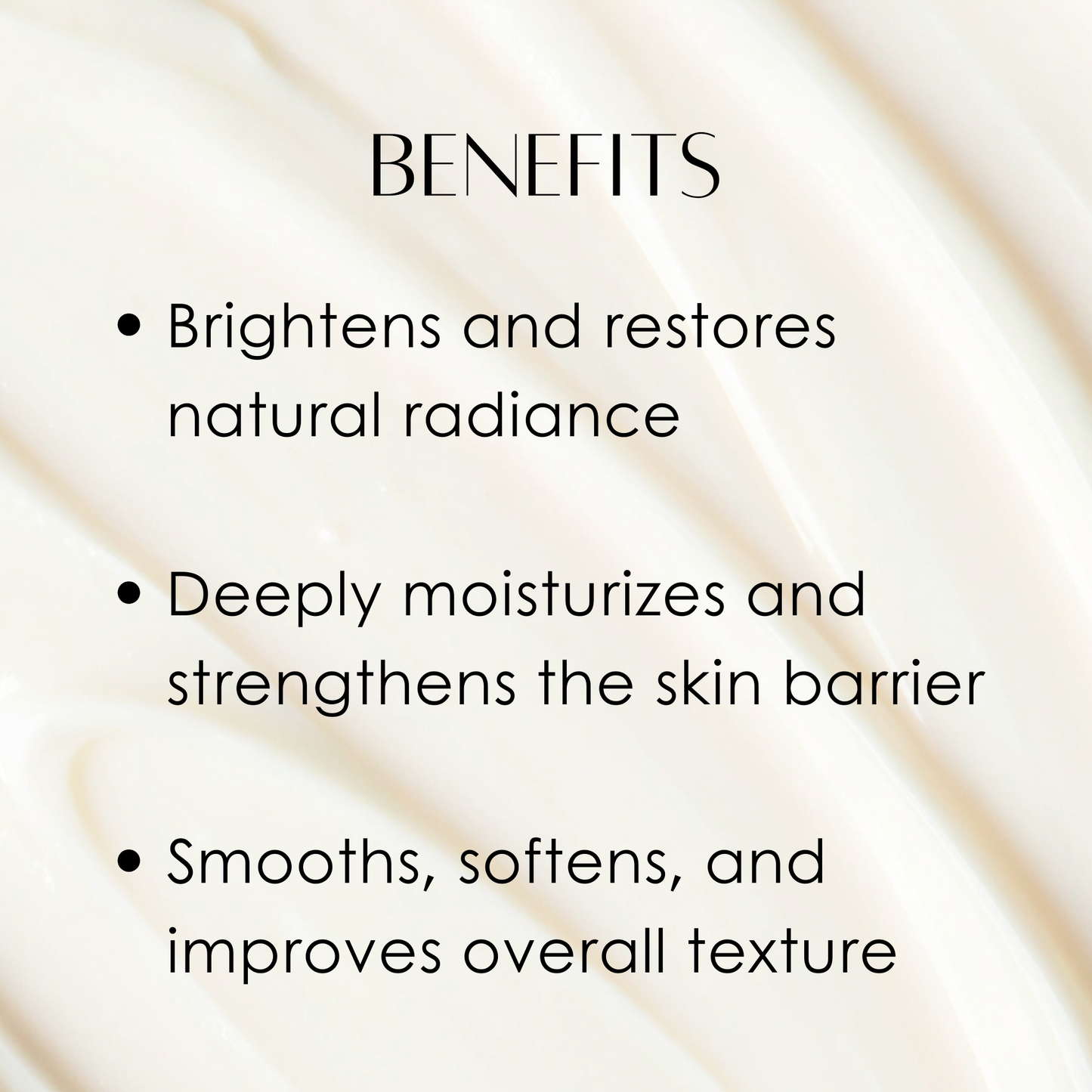 elvis+elvin HydraVita Luminous Vitamin C Cream