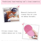 Electric Facial Cleansing Brush
