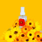Calendula Face + Body Mist