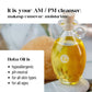 Hoba | Pure Jojoba Oil Cleanser & Moisturizer
