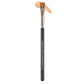 Foundation Brushes Set Professional under Eye Concealer Brushes Perfect for Blending Liquid Cream or Flawless Powder Cosmetics Buffing Stippling Concealer Premium Synthetic Bristles