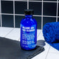 Volcanic Ash Face Cleanser