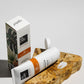 SOL LABS® Natural Mineral SPF 30 Daily Sunscreen Lotion - Broad Spectrum UVA/UVB Protection & Hydrating Formula