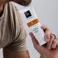 SOL LABS® Natural Mineral SPF 30 Daily Sunscreen Lotion - Broad Spectrum UVA/UVB Protection & Hydrating Formula