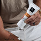 SOL LABS® Natural Mineral SPF 30 Daily Sunscreen Lotion - Broad Spectrum UVA/UVB Protection & Hydrating Formula