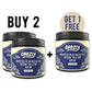 Whipped Bison Tallow & Manuka Honey Moisturizing Balm