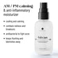 The Clear Skin Ritual