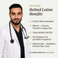 Retinol Lotion