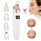5-Suction Blackhead Removal Face Pore Cleaner