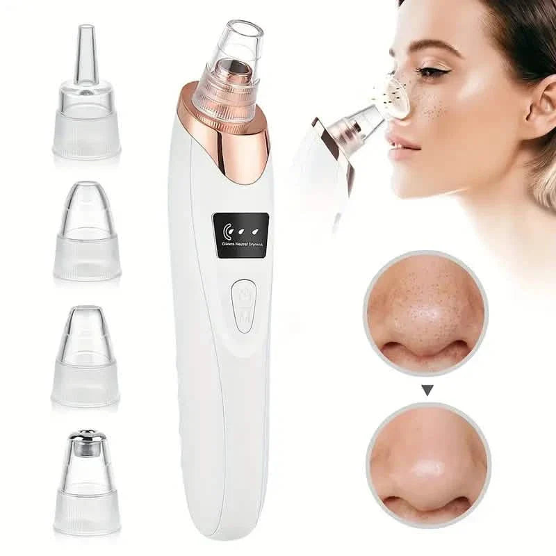 Blackhead Removers