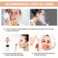 5-Suction Blackhead Removal Face Pore Cleaner