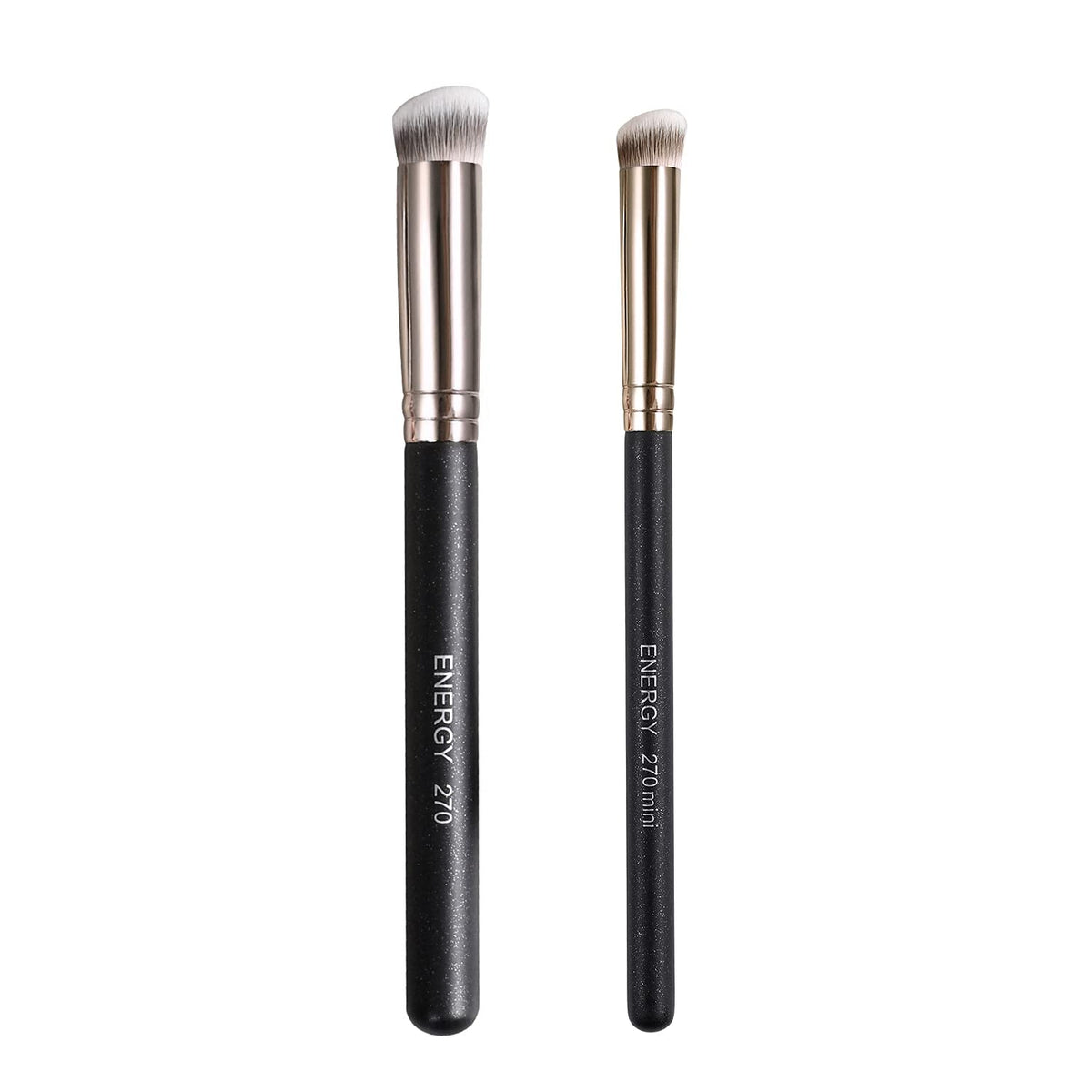Makeup Tools (Brushes, Sponges)