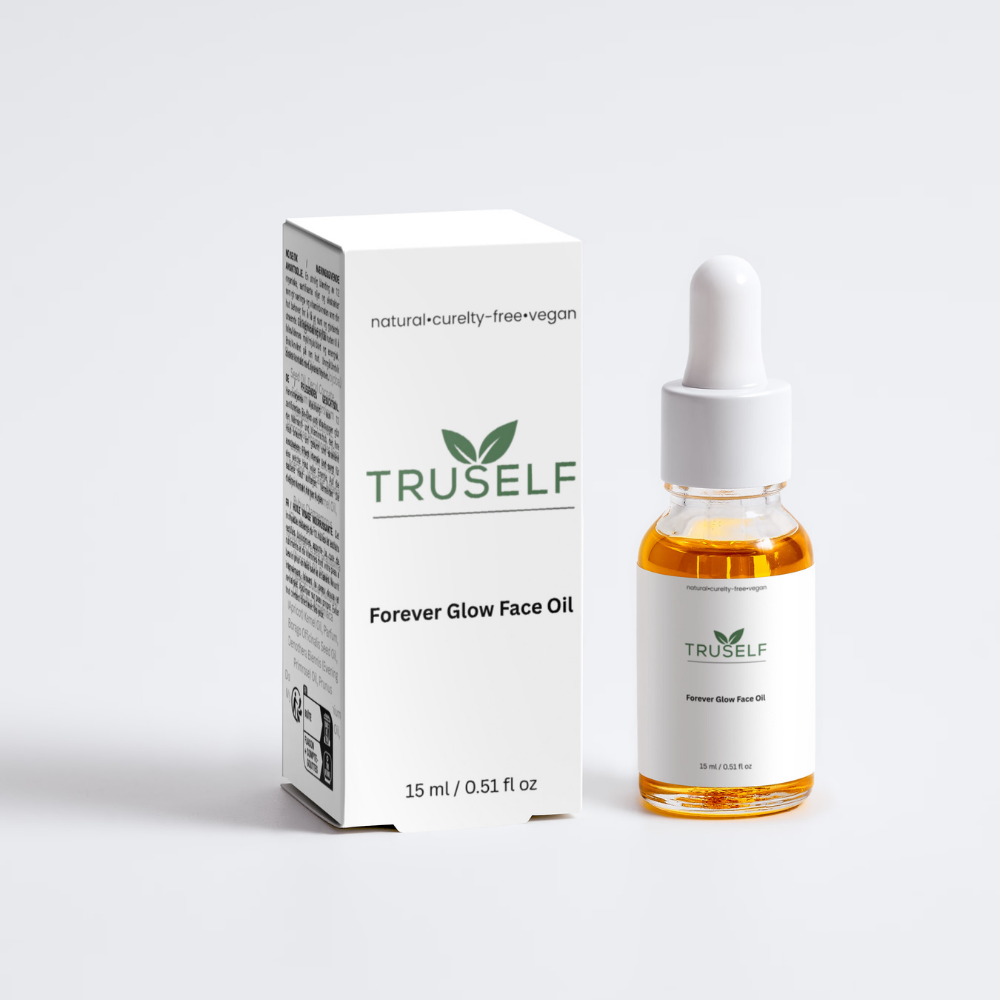 Face Oils / Scrub