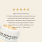 Brightening Tone Repair Cream for Dark Spots & Uneven Skin – Vegan & Gluten-Free