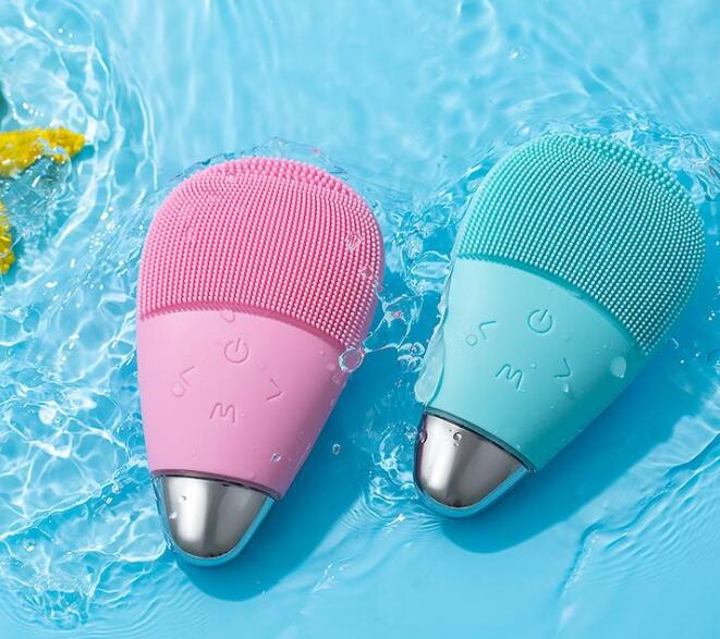 Cleansing Brushes