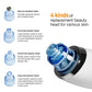 Electronic Vacuum Blackhead Remover