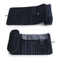 Travel makeup bag,Makeup bag organizers,Makeup bags small, makeup bag, makeup brush bag, storage bag multi-function, folding professional beauty makeup storage bag