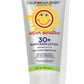 (No Fragrance) Super Sensitive™ Broad Spectrum SPF 30+ Sunscreen