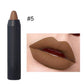 Perfect Lip Crayon – Hydrating, Buildable, Vegan & Gluten-Free Lipstick Balm Pencil