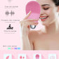 Electric Facial Cleansing Brush