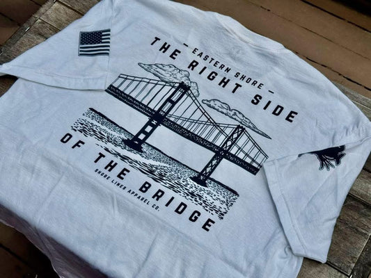 The Right Side CBB | Short Sleeve