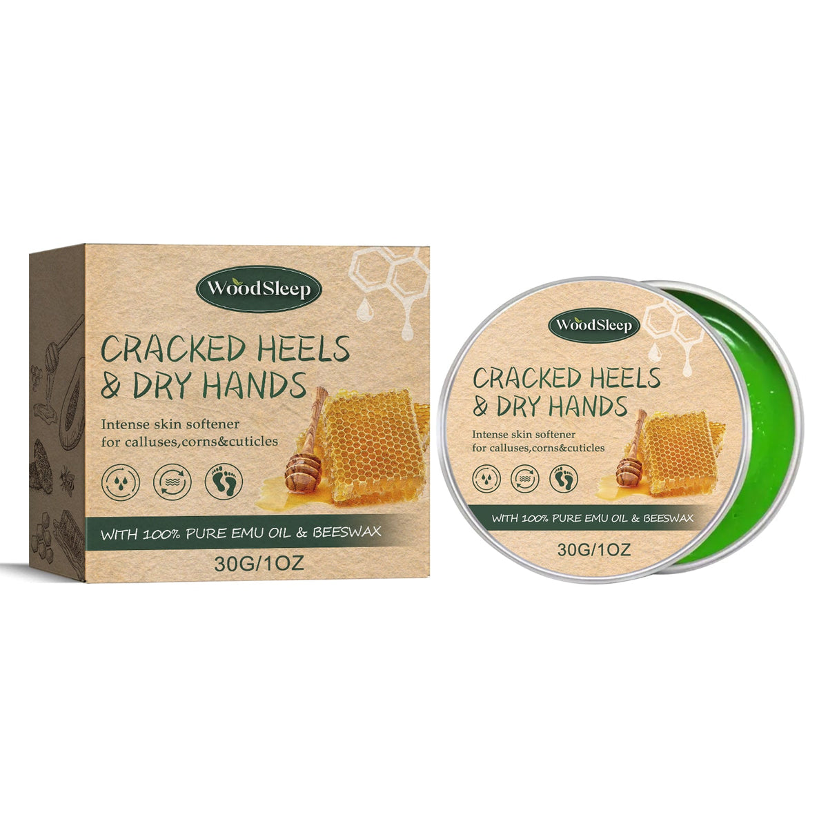 Hand & Foot Care