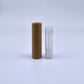 .3 ounce / 8.5 g Natural Kraft Lip Balm Tubes