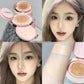 Cream Skin Light Luxury Face Cushion BB Cream Concealer Nude Color Makeup Girlish Style