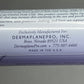 DERMAPLANE PRO AHA/BHA Skin Prep Solution Vegan & Cruelty Free 8 Fl Oz 6 M
