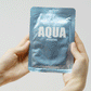 Daily Aqua Sheet Mask for Skin Hydration