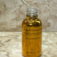 Brightening Vitamin C Glow Serum for Sensitive & Dry Skin – Vegan, Gluten-Free, Anti-Aging, Fragrance-Free