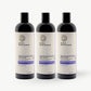 African Black Soap Body Wash with Colloidal Oatmeal for Dry & Sensitive Skin