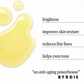 Retinol Plus Vitamin C Skin Refining Night Oil