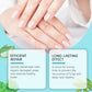 Nail Repair Pen, Foot Hand Moisturizing Care Nail Face Guard Fingertip Beauty Care Pen