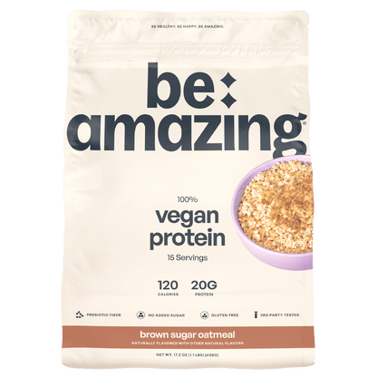 Vegan Protein