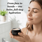 Skin Saviour Repairing, Protecting, Calming Barrier Moisture Concentrate