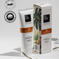 SOL LABS® Natural Mineral SPF 30 Daily Sunscreen Lotion - Broad Spectrum UVA/UVB Protection & Hydrating Formula