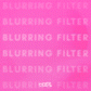 Blurring Filter Tinted Moisturizer