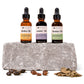 Travel Kits – 4 Travel Rituals for Face & Hair