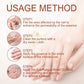 7 Day Nail Care Essence Grey Nail, Hand, Foot And Nail Nourishing Cleansing Essence