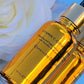 Brightening Vitamin C Glow Serum for Sensitive & Dry Skin – Vegan, Gluten-Free, Anti-Aging, Fragrance-Free