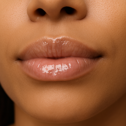 Diamond Lip Gloss